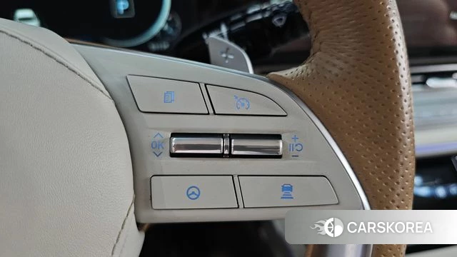 Hyundai The New Grandeur IG 2021 Серебристо-серый из Кореи, фото 4