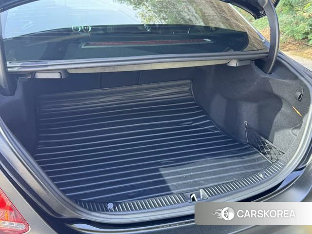 Mercedes-Benz AMG C-Class 2022 Черный из Китая, фото 4