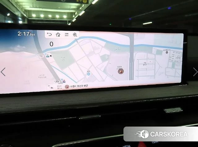 Genesis GV80 2026 Белый из Кореи, фото 4