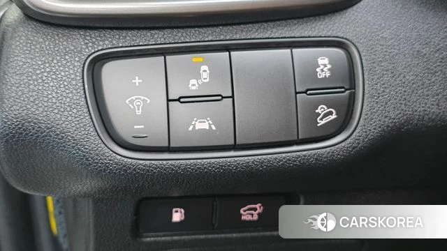 Kia The New Sorento 2018 Белый из Кореи, фото 4