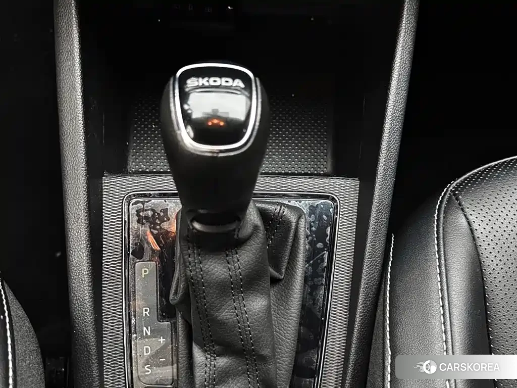 Skoda Kamiq 2022 Белый из Китая, фото 4