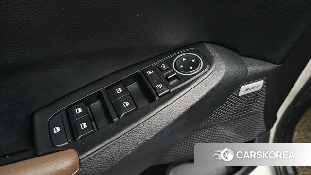 Kia Seltos 2019 Белый из Кореи, фото 4
