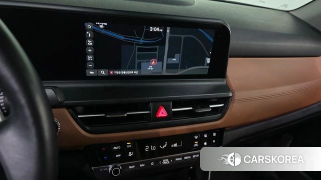 Kia The New Seltos 2024 Серый из Кореи, фото 4