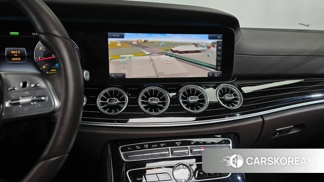 Mercedes-Benz CLS-Class C257 2019 Черный из Кореи, фото 4