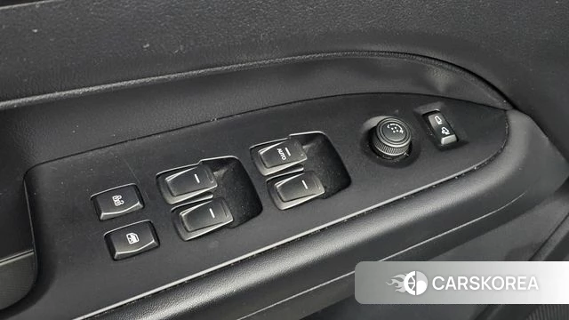 Ssangyong Rexton Sports 2020 Серый из Кореи, фото 4