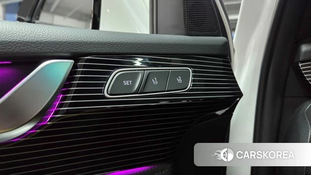 Hyundai The New Palisade 2023 Белый из Кореи, фото 4
