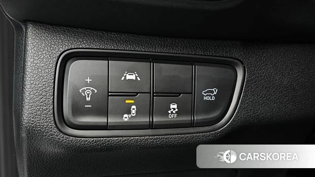 Hyundai Santa Fe TM 2019 Белый из Кореи, фото 4