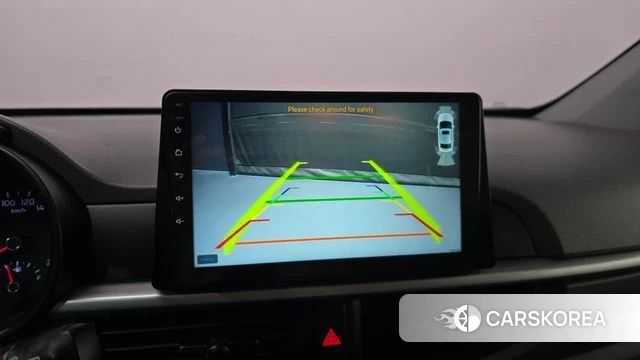 Kia All New Morning (JA) 2019 Серый из Кореи, фото 4