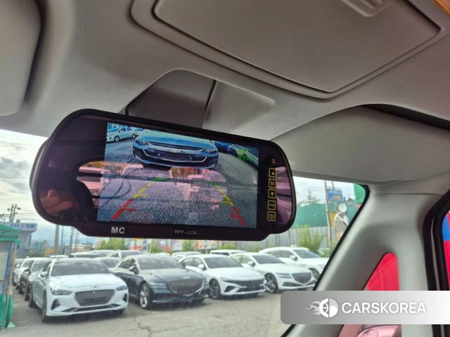 Kia The New Ray 2021 Белый из Кореи, фото 4