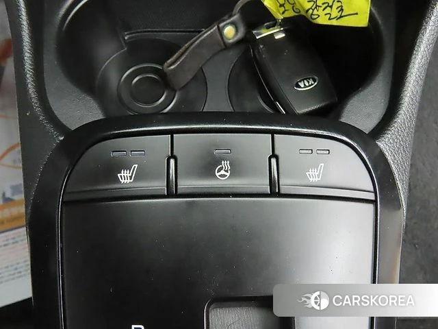 Kia All New Morning (JA) 2020 Белый из Кореи, фото 4