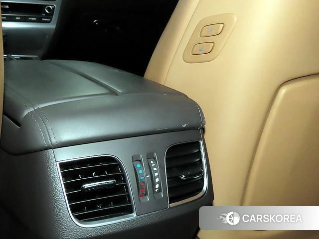 Genesis G80 2019 Серый из Кореи, фото 4
