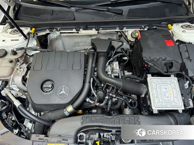 Mercedes-Benz A-Class 2021 Белый из Китая, фото 4