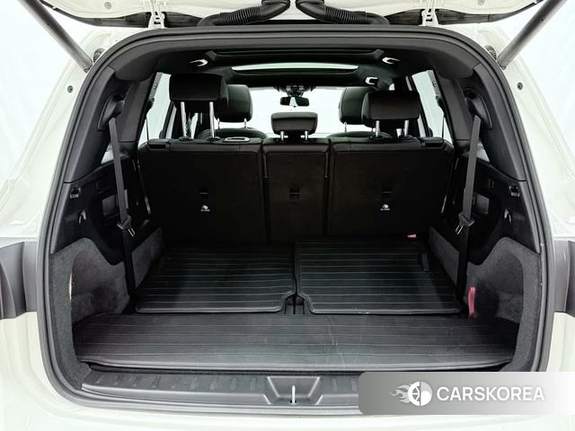 Mercedes-Benz GLB 2023 Белый из Китая, фото 4