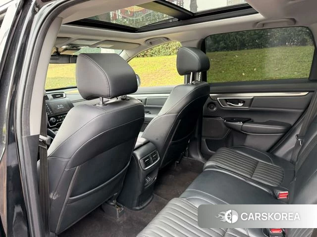 Honda Breeze 2022 Черный из Китая, фото 4