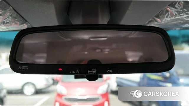 Kia The New Ray 2018 Белый из Кореи, фото 4