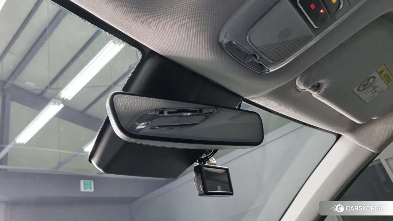 Hyundai Ionic 5 2021 Белый из Кореи, фото 4