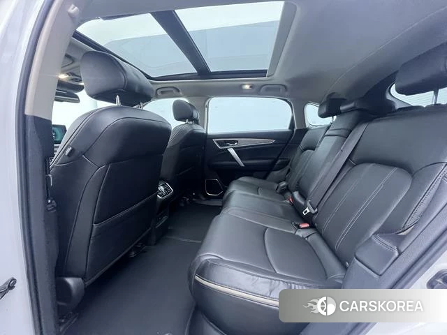 Honda Avancier 2024 Белый из Китая, фото 4