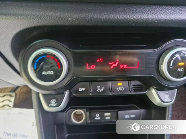 Kia All New Morning (JA) 2019 Жемчужный цвет из Кореи, фото 4