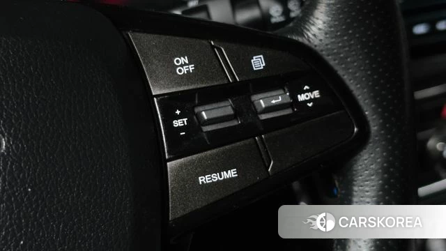 Ssangyong The New Rexton Sport 2021 Серый из Кореи, фото 4