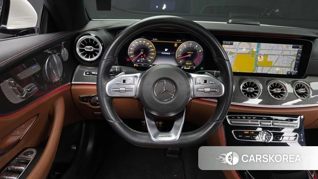 Mercedes-Benz E-Class W213 2019 Белый из Кореи, фото 4
