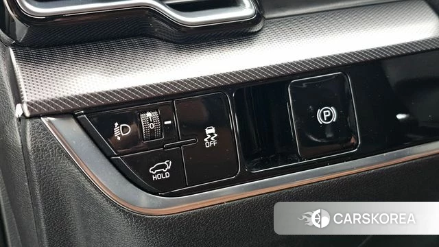 Kia Sportage 5th Generation 2024 Серый из Кореи, фото 4