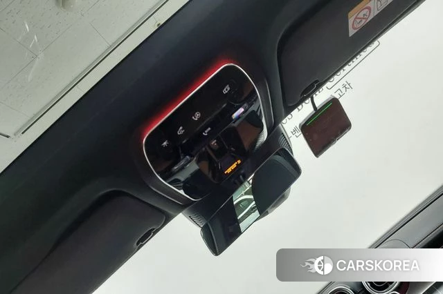 Mercedes-Benz GLC-Class X254 2026 Белый из Кореи, фото 4