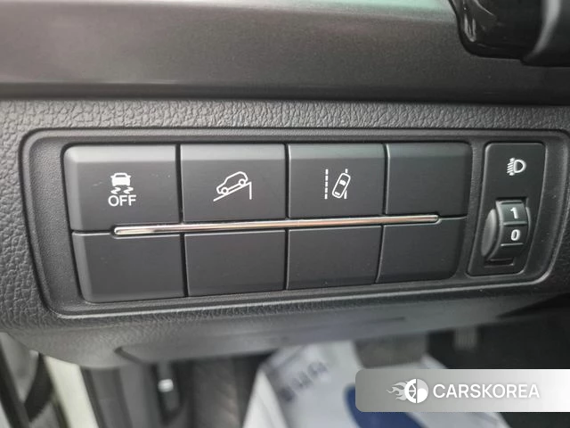 Ssangyong The New Rexton Sport 2021 Белый из Кореи, фото 4
