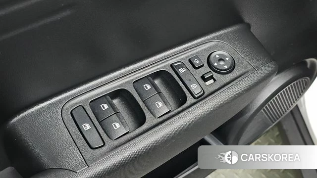 Hyundai Casper 2022 Белый из Кореи, фото 4