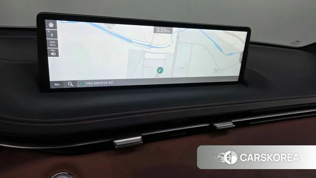 Genesis GV70 2023 Белый из Кореи, фото 4