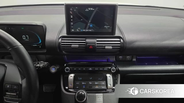 Hyundai Casper 2022 Белый из Кореи, фото 4