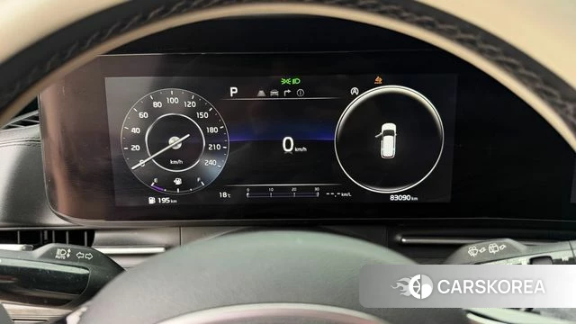 Kia The New Carnival 2020 Черный из Кореи, фото 4