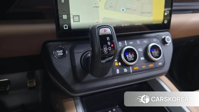 Land Rover Defender (L663) 2026 Зеленый из Кореи, фото 4