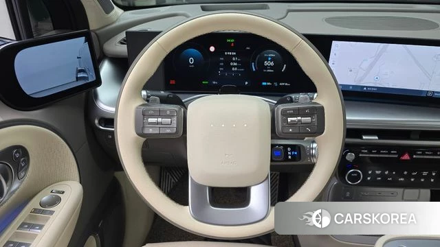 Hyundai Ionic 9 2025 Серый из Кореи, фото 4