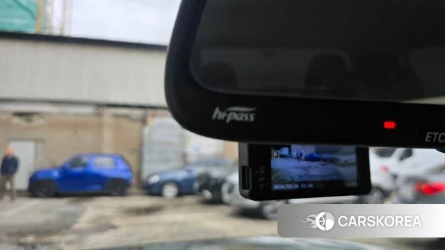 Hyundai Casper 2022 Светло-зеленый из Кореи, фото 4