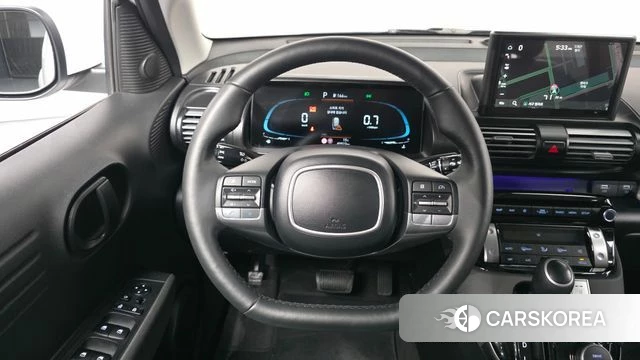 Hyundai Casper 2022 Белый из Кореи, фото 4