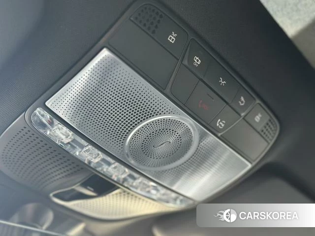 Mercedes-Benz AMG C-Class 2021 Темно-серый из Китая, фото 4