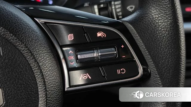 Kia The New K3 2nd generation 2023 Белый из Кореи, фото 4