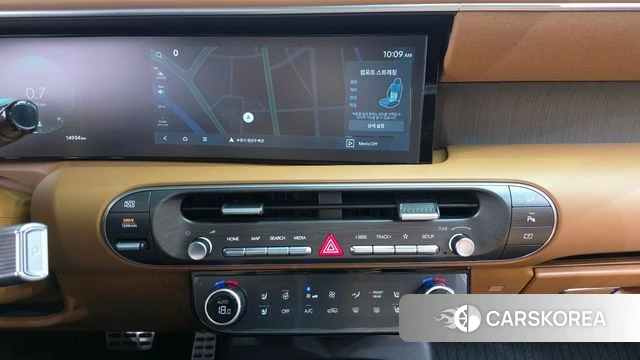 Hyundai Palisade (LX3) 2025 Черный из Кореи, фото 4