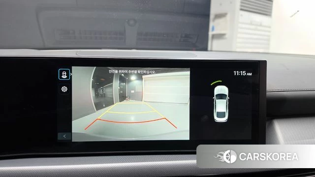 Hyundai Sonata D Edge (DN8) 2024 Серебряный из Кореи, фото 4