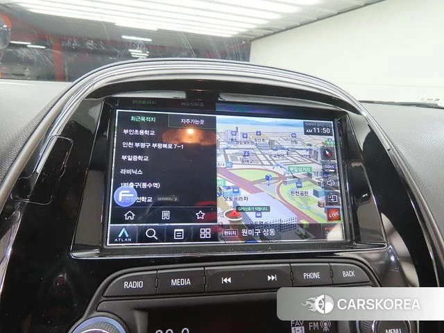 Chevrolet (GM Daewoo) The New Spark 2019 Жемчужный цвет из Кореи, фото 4