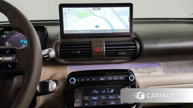 Hyundai Casper Electric 2025 Жемчужный цвет из Кореи, фото 4