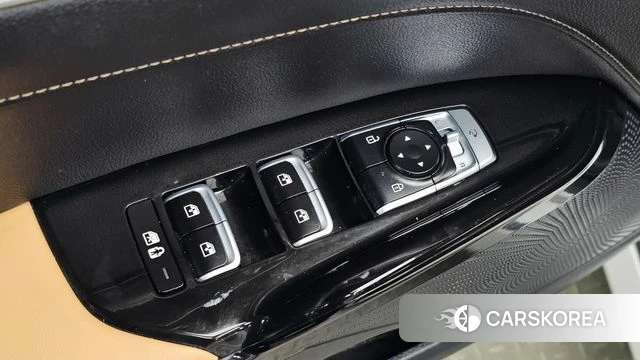 Kia K5 3rd generation 2022 Белый из Кореи, фото 4
