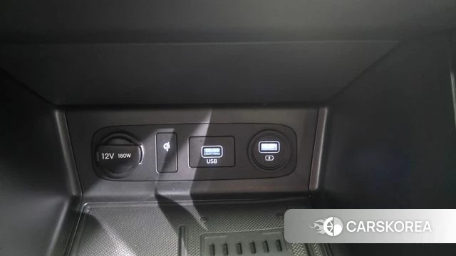 Hyundai Sonata (DN8) 2022 Серый из Кореи, фото 4
