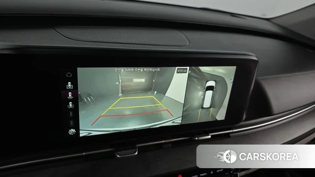 Kia Carnival 4th generation 2020 Белый из Кореи, фото 4