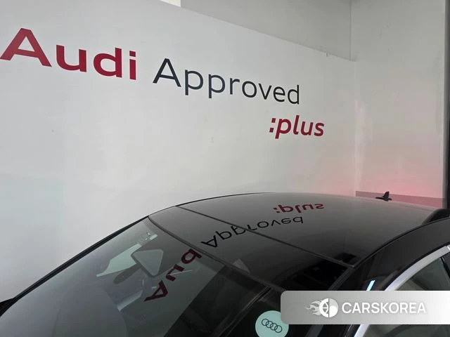 Audi A3 (8Y) 2026 Черный из Кореи, фото 4