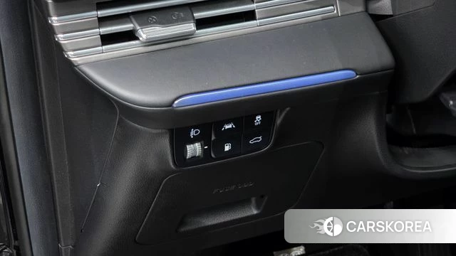Hyundai The New Grandeur IG 2020 Черный из Кореи, фото 4