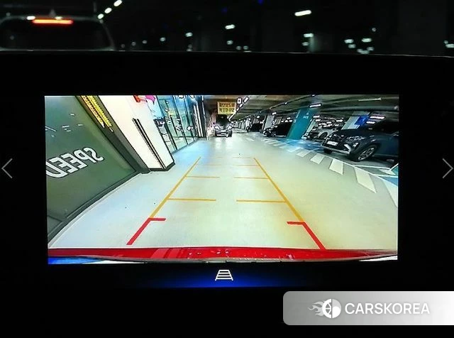 Chevrolet (GM Daewoo) Trax Crossover 2023 Красный из Кореи, фото 4