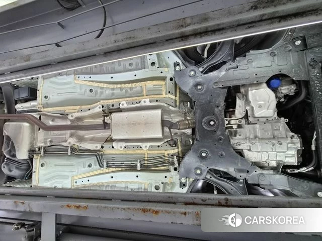 Chevrolet (GM Daewoo) Trax Crossover 2023 Белый из Кореи, фото 4