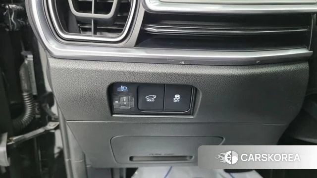 Kia The New Sorento 4th Generation 2024 Черный из Кореи, фото 4