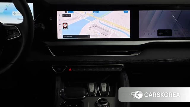 Renault Korea (Samsung) Grand Coleos 2025 Серый из Кореи, фото 4